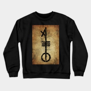 Sleep Thorn Crewneck Sweatshirt